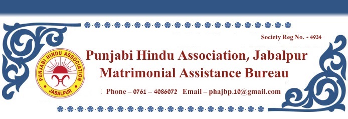 Punjabi Hindu Association